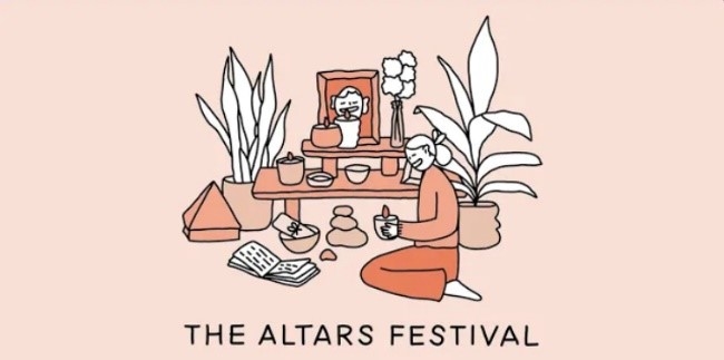 Altars Festival RVA 2022